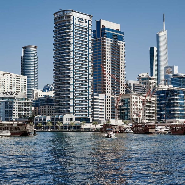 Why Dubai Real Estate Remains a Global Investment Magnet
