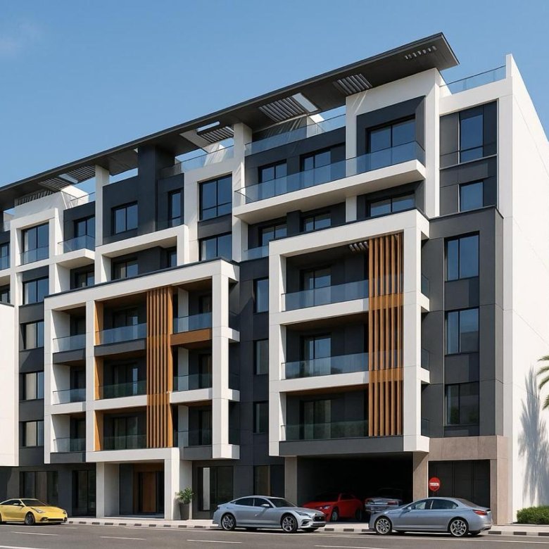Enaya Residences JVT Dubai – Luxury Living & Smart Investment in Jumeirah Village Triangle